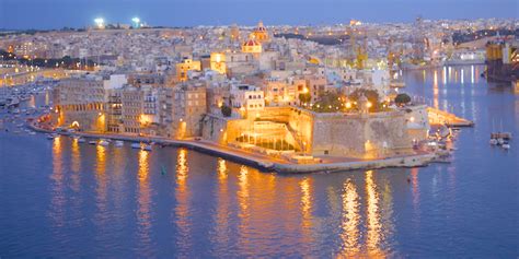 is malta a safe country to live in|is malta a friendly place.